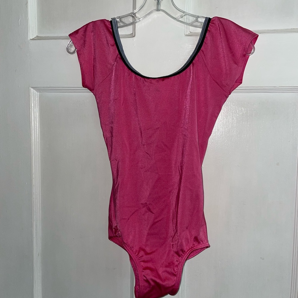 Body wrappers leotard